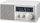 Radio tavoline Sangean WR-11BT+ LE, FM AM, Bluetooth, e bardhë