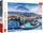 Puzzle Trefl View of Tenerife Spain, 1000 copë, peizazh bregdetar, shumëngjyrësh
