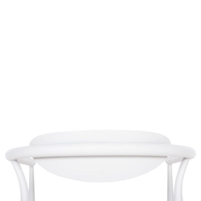 Kolltuk Serly 56x61x74,5Hcm (HM6052.01), bardhë