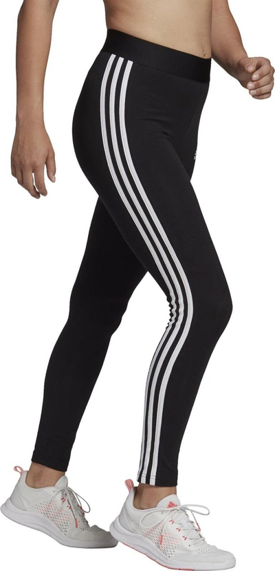 Leggings për femra adidas Essentials GL0723, XS, të zeza