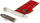 Kart kontrolli StarTech.com 2x M.2 SATA SSD, PCIe, NGFF