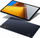 Tablet POCO Pad Global Version, 12.1", 8GB 256GB, i kaltër