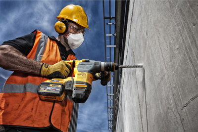 Majë turiele për shpuarjen e betonit DeWalt SDS+, 14mm  (DT9566-QZ)