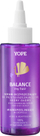 Serum pastrues për skalpin Yope Balance My Hair, eksfolim enzimatik, për lëkurë të yndyrshme