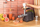 Grirëse mishi ETA 6075 Besto, 2.9 kg/min, elektrike, e bardhë