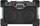 Radio kantieri PerfectPro ROCKHART 18V, Bluetooth DAB+, AMPShare, e zezë