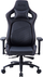 Karrige gaming XPG NEXUS PLUS, ergonomike, mbështetëse krahu 4D, e zezë