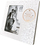 Kornizë foto Kukartka Frame Moments RM-036 Wedding, 10x15 cm, MDF, e bardhë
