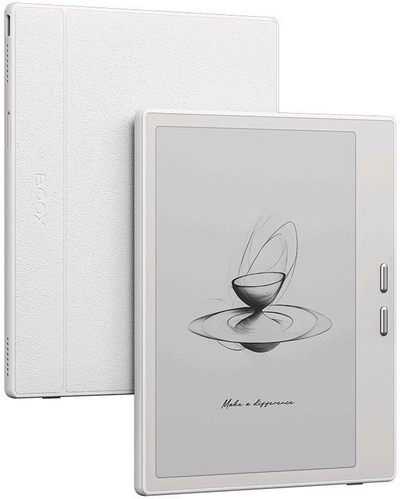 Lexues elektronik Onyx Boox Go 7, 7", 64GB, WiFi, Bluetooth, i bardhë