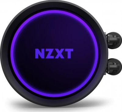 Ftohës me ujë Nzxt Kraken X73 RGB