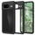 Mbrojtëse për celular Google Pixel 8 Spigen Ultra Hybrid, e zezë