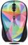 Maus Trust YVI, wireless, USB