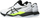 Atlete për meshkuj Asics, 2130060-33327462, 40, bardhë