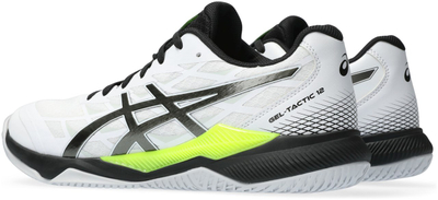 Atlete për meshkuj Asics, 2130060-33327462, 40, bardhë