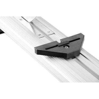 Gilotinë për panele Neo, gjerësi prerjeje 210 mm, trashësi deri 12 mm, portokalli