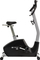 Bicikletë stërvitje magnetike Xterra U15 Ergometer, me ekran LCD, rezistencë e rregullueshme, gri