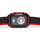 Llambë koke Black Diamond Sprint 225, 225 lumen, rimbushëse USB, e zezë