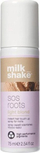 Sprej për rrënjët e flokëve Milk_shake SOS Roots, Light Blonde, 75 ml