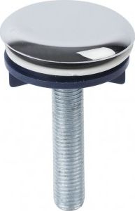 Kapak për lavamanë Hydroland A059, krom