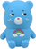 Top antistres Midex Teddy Squishy Little Bear, lodër shqisore, ngjyra nga më të ndryshmet