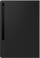 Mbrojtëse për tablet Tab S8 + Note View, EF-ZX800PB, e zezë 