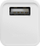 Prizë smart USB Sonoff Micro, 5V, Wi‑Fi, e bardhë