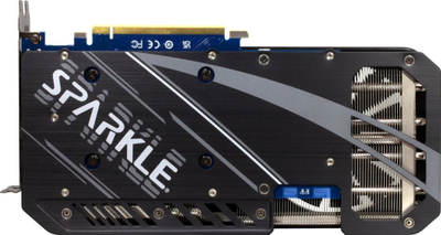 Kartelë grafike Sparkle Arc A750 ROC OC 8GB GDDR6