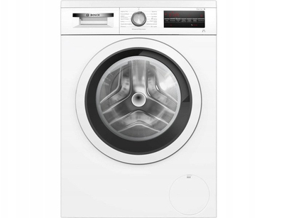 Lavatrice Bosch WUU28T10PL, 8kg, 1400rpm, e bardhë