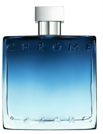 Eau de Parfum Azzaro Chrome