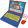Laptop edukativ Lexibook PAW Patrol JC598PAi17, biling, për kalamaj, shumëngjyrësh