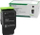 Ngjyrë printeri Lexmark 78C20K0, e zezë