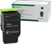 Ngjyrë printeri Lexmark 78C20K0, e zezë