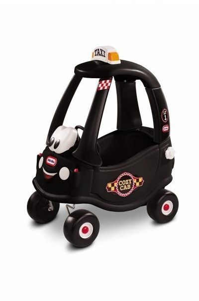 Automjet Taxi Cozy Coupe (160467), i zi