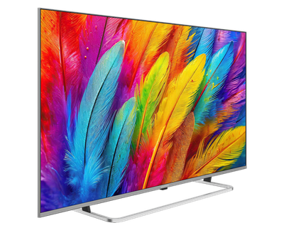 Televizor Grundig 65GHU8590, LED, 65", 4K Ultra HD, i hirtë