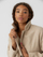 Palltё Vero Moda VMFORTUNELYON, bezhё