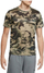 Maicë për meshkuj Nike 140483-1359607rs, M, kaftë/ gjelbër