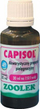 SHISHE KAPISOL ZOOLEK 30ml/12 copë. (C) - 21805