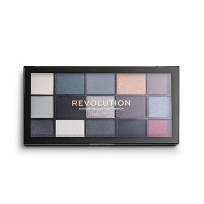 Paletë me hije për sy Revolution, 15 x 1.1 g