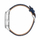 Orë për goca Trussardi T-Inedito R2451174004, e kaltër