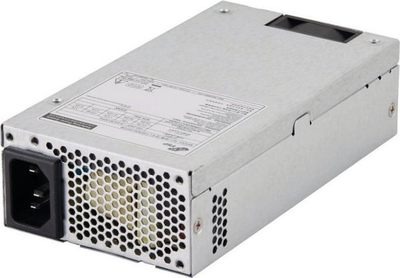 Furnizues energjie PC Shuttle FSP500, 500W, 80 Plus Gold, gri