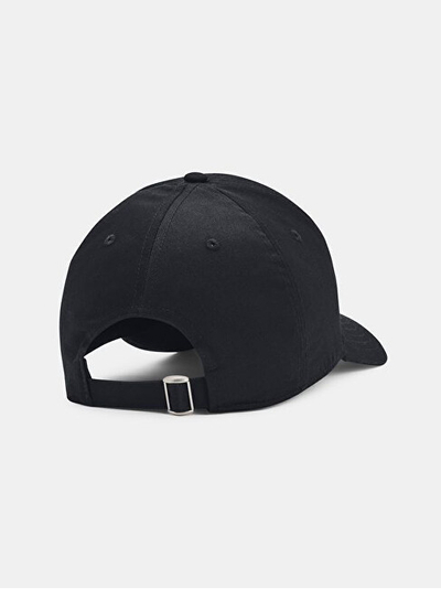 Kapelë për meshkuj Under Armour, e zezë