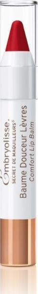 Balsam buzësh Embryolisse Rouge Intense, me ngjyrë, 2.5g