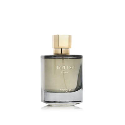 Парфемска вода Zimaya Impulse Oud, 100 ml
