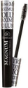 Maskarë  Dermacol Magnum 9ml