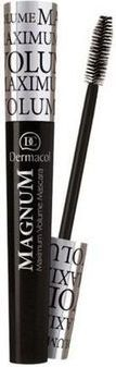 Maskarë  Dermacol Magnum 9ml