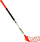 Shkop floorball Unihoc Airtek, 70cm, për të majtë, portokalli