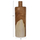 Set dekor tavoline teak 3-pjesësh 10×10×32 cm (HM7722)