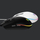 Гејминг глушец Logitech G203 LIGHTSYNC, 6 копчиња, RGB, бел
