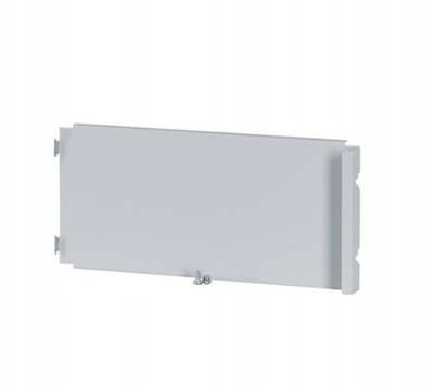 Pllakë ballore Eaton xEnergy Light, 100 x 600mm, për panel shpërndarës, gri