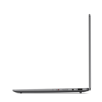 Laptop Lenovo Yoga Slim 7 14IMH9, 14", i hollë, gri